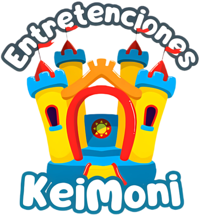 Entretenciones KeiMoni